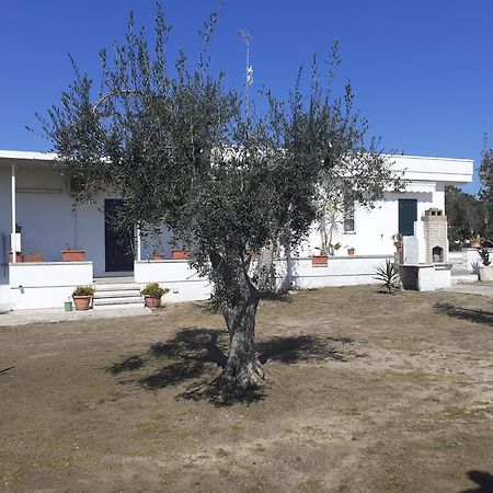 Casa Vacanza Fiorella Torre dell'Orso Rom bilde