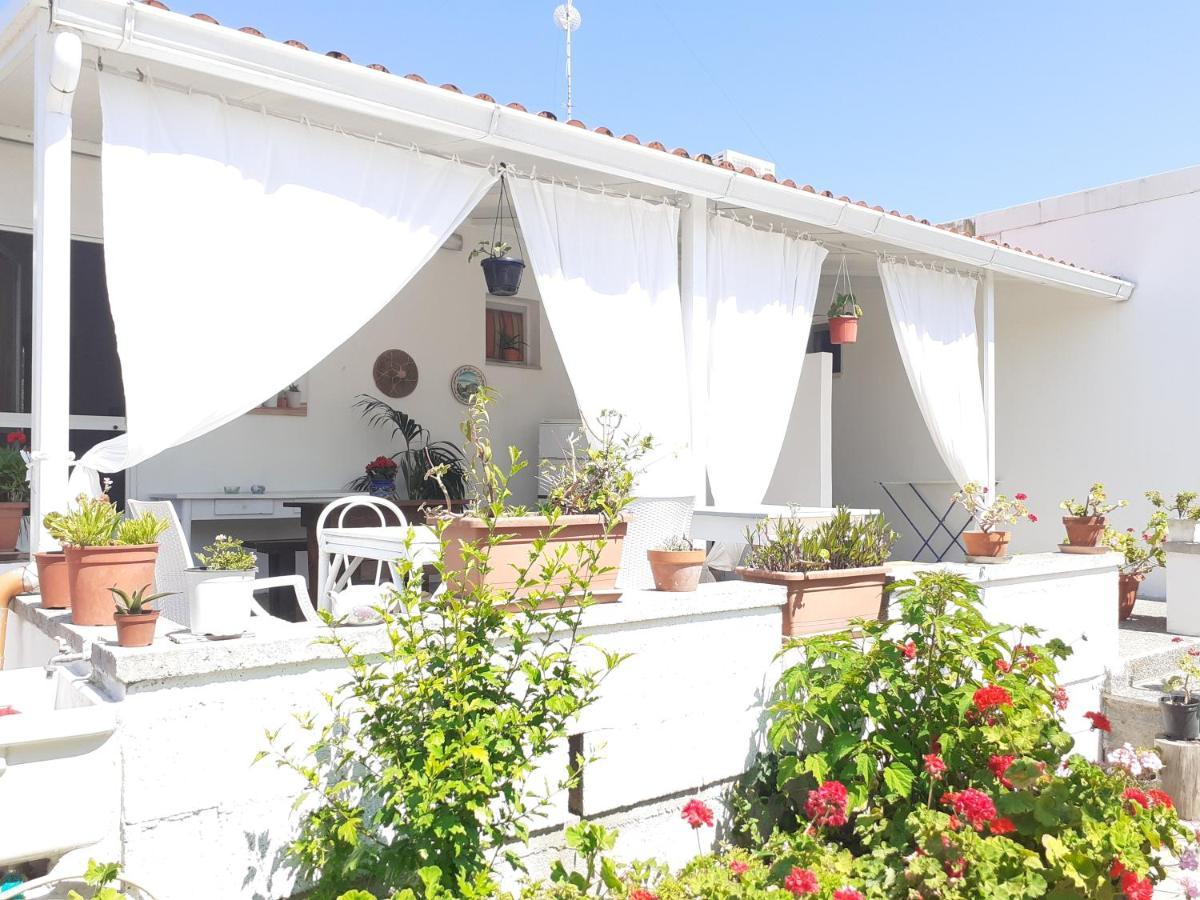 Casa Vacanza Fiorella Torre dell'Orso Eksteriør bilde