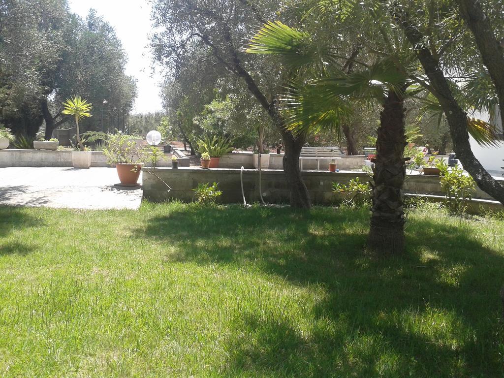 Casa Vacanza Fiorella Torre dell'Orso Rom bilde