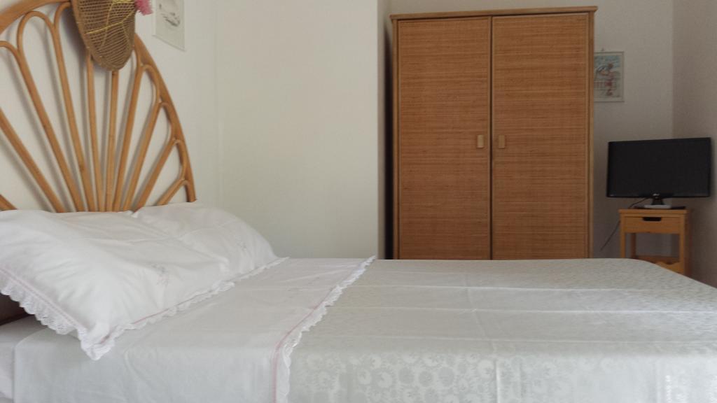 Casa Vacanza Fiorella Torre dell'Orso Rom bilde