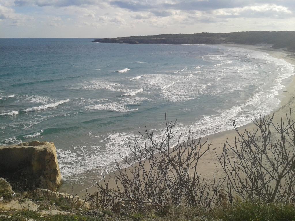 Casa Vacanza Fiorella Torre dell'Orso Rom bilde